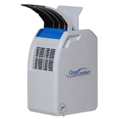 COOLZY-PRO Personal Air Conditioner